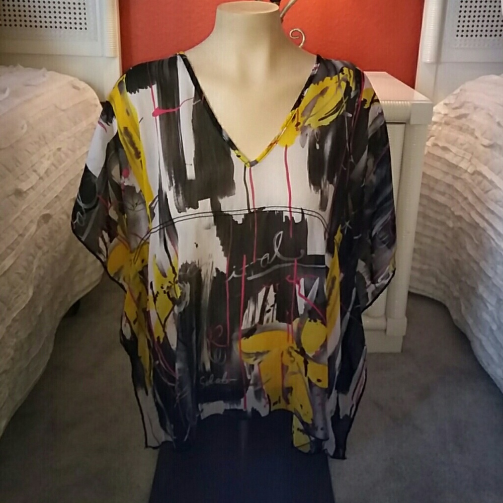 Pretty Good Blouse M ❤️offers welcome❤️